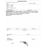 "Scarce Webley Mk VI Cutaway .455 (PR63780) (CONSIGNMENT)" - 2 of 8