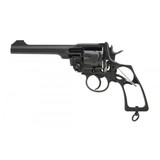 "Scarce Webley Mk VI Cutaway .455 (PR63780) (CONSIGNMENT)" - 1 of 8