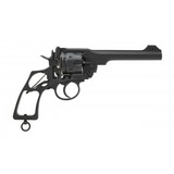 "Scarce Webley Mk VI Cutaway .455 (PR63780) (CONSIGNMENT)" - 7 of 8