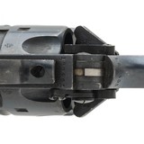 "British Webley Mk VI .45ACP (PR63783)(CONSIGNMENT)" - 6 of 9