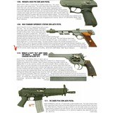 "Webley ""W.S"" Army Model .455 (PR63808)(CONSIGNMENT)" - 2 of 8