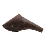 "British Webley Mk VI .455 (PR63824) (CONSIGNMENT)" - 5 of 11