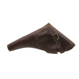 "British Webley Mk VI .455 (PR63824) (CONSIGNMENT)" - 4 of 11