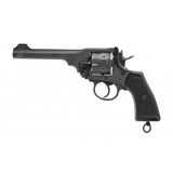 "British Webley Mk VI .455 (PR63824) (CONSIGNMENT)" - 11 of 11