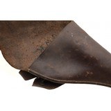 "British Webley Mk VI .455 (PR63824) (CONSIGNMENT)" - 3 of 11