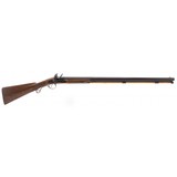 "English Fowling Gun Modern Black Powder 10 Gauge (BP193)" - 1 of 7