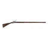 "Virginia Fowler Flintlock Shotgun Modern Blackpowder 20 Gauge by Alton LeRay (BP201)" - 1 of 6