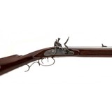 "Steel Mounted Modern Blackpowder Trade Rifle .54 Cal by J. Henry (BP212)" - 6 of 6