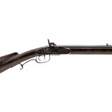 "Tennessee Mountain Longrifle .50 Cal Modern Blackpowder (BP245)" - 4 of 4