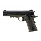 "Colt Rail Gun Pistol .45 ACP (C19036)" - 7 of 7