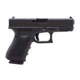 "Glock 19 Gen 4 Pistol 9mm (PR63922)" - 1 of 6