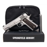 "Springfield Garrison Pistol .45ACP (PR63925)" - 2 of 7