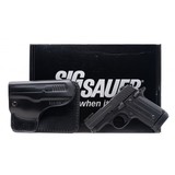 "Sig Sauer P238 Pistol .380 Acp (PR63955)" - 2 of 9