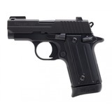 "Sig Sauer P238 Pistol .380 Acp (PR63955)" - 9 of 9