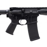 "LWRC M61C Rifle 5.56 NATO (R39822)" - 2 of 4