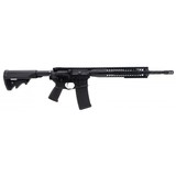 "LWRC M61C Rifle 5.56 NATO (R39822)" - 1 of 4