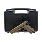 "Kimber Desert Warrior Pistol .45 ACP (PR63936)" - 2 of 7
