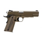 "Kimber Desert Warrior Pistol .45 ACP (PR63936)" - 1 of 7