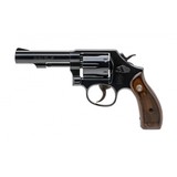 "Smith & Wesson 10-14 Revolver .38 Special
(PR63958)" - 1 of 7