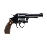 "Smith & Wesson 10-14 Revolver .38 Special
(PR63958)" - 2 of 7