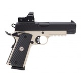 "Girsan MC1911CT Pistol .45ACP (PR63937)" - 1 of 7