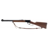 "Marlin Golden 39A Mountie Rifle .22S, L, LR (R39948) Consignment" - 3 of 4