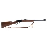 "Marlin Golden 39A Mountie Rifle .22S, L, LR (R39948) Consignment" - 1 of 4