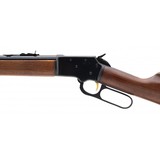 "Marlin Golden 39A Mountie Rifle .22S, L, LR (R39948) Consignment" - 2 of 4