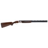 "Beretta 687 Silver Pigeon III Shotgun 12 Gauge (S15164)" - 1 of 5