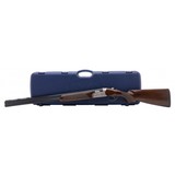 "Beretta 687 Silver Pigeon III Shotgun 12 Gauge (S15164)" - 5 of 5