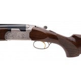 "Beretta 687 Silver Pigeon III Shotgun 12 Gauge (S15164)" - 2 of 5