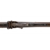 "Sharps Slant Breach Nepalese Musket (AL9625)" - 2 of 6