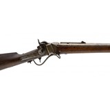 "Sharps Slant Breach Nepalese Musket (AL9625)" - 6 of 6