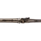 "Sharps Slant Breach Nepalese Musket (AL9625)" - 3 of 6