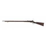 "Sharps Slant Breach Nepalese Musket (AL9625)" - 5 of 6