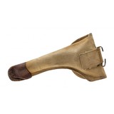"WWI US Flare Gun Holster (MM3174)" - 2 of 2