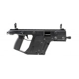 "Kriss Vector SDP 9mm (NGZ730) NEW" - 1 of 3