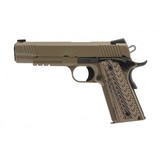 "Kimber Desert Warrior Pistol .45 ACP (NGZ3238) NEW" - 3 of 3