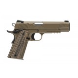 "Kimber Desert Warrior Pistol .45 ACP (NGZ3238) NEW" - 1 of 3
