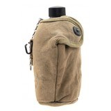 "WWII US Military Canteen (MM3094)" - 4 of 4