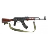 "Century Arms WASR-10 Rifle 7.62x39mm (R39766)" - 1 of 4