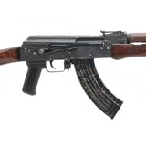 "Century Arms WASR-10 Rifle 7.62x39mm (R39766)" - 4 of 4