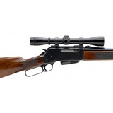 "Browning BLR Rifle .308 Win (R39767)" - 4 of 4