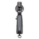 "Webley Fosbery .455 ID'd ""War Horse"" (PR63831)(CONSIGNMENT)" - 7 of 11