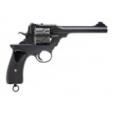 "Webley Fosbery .455 ID'd ""War Horse"" (PR63831)(CONSIGNMENT)" - 11 of 11