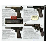 "Webley Fosbery .455 ID'd ""War Horse"" (PR63831)(CONSIGNMENT)" - 3 of 11