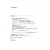 "Webley Fosbery .455 ID'd ""War Horse"" (PR63831)(CONSIGNMENT)" - 6 of 11