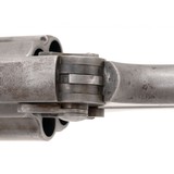 "Webley WG Army Model .455 KIA Somme (PR63822)(CONSIGNMENT)" - 11 of 11