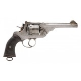 "Webley WG Army Model .455 KIA Somme (PR63822)(CONSIGNMENT)" - 9 of 11