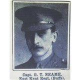 "Webley WG Army Model .455 KIA Somme (PR63822)(CONSIGNMENT)" - 4 of 11